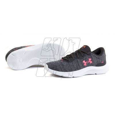 2. Buty Under Armour W Mojo 2 W 3024131-105