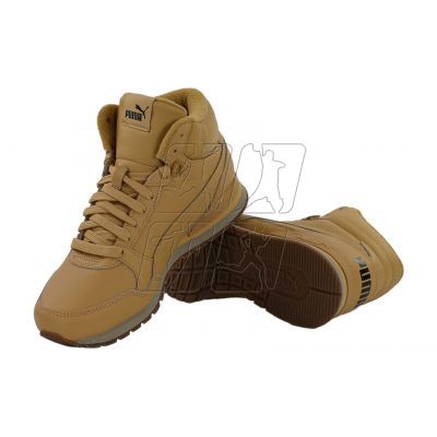 11. Buty Puma St Runner V3 Mid L M 38763805