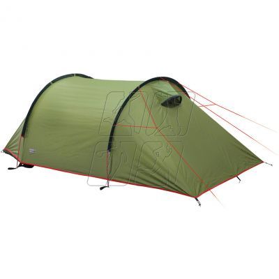 3. Namiot High Peak Kite 3 LW zielono-czerwony 10344