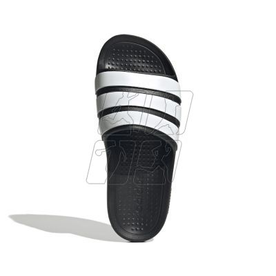 5. Klapki adidas Adilette Flow M IF4134