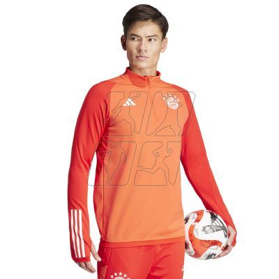 9. Bluza adidas FC Bayern Training Top M IQ0609