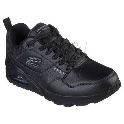 2. Buty Skechers Uno Suroka M 232250-BBK