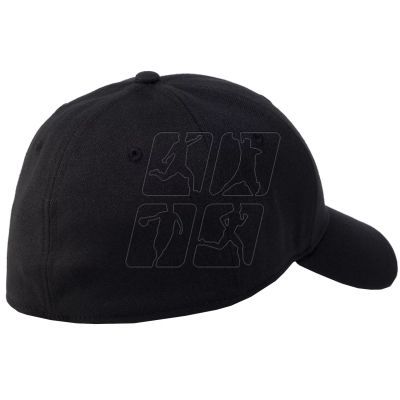 4. Czapka z daszkiem New Era Flag Basic Cap 11086491