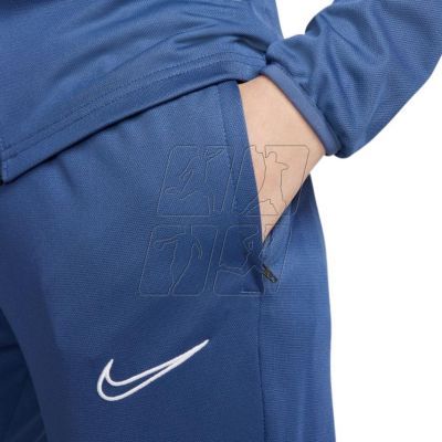 6. Dres Nike Dri-Fit Academy 21 Track Suit W DC2096 410