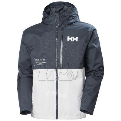 9. Kurtka Helly Hansen Active Pace Jacket M 53085 598