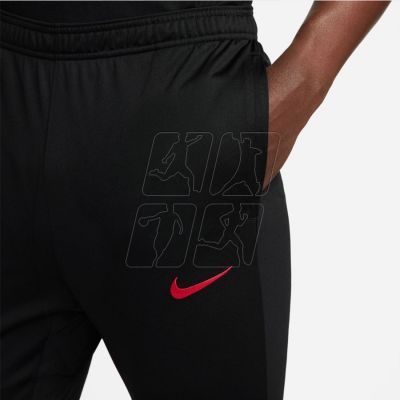 3. Spodnie Nike Liverpool FC Strike M DJ8556 012