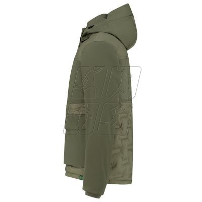 4. Kurtka Tricorp  Puffer Jacket Rewear M MLI-T56TA