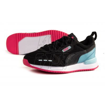 2. Buty Puma R78 Jr 37361632