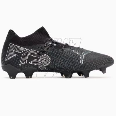 6. Buty piłkarskie Puma Future 7 Ultimate FG/AG M 107916-02