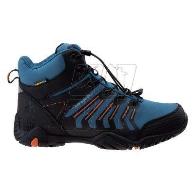 6. Buty Elbrus Erimley Mid Wp Teen Jr 92800377064 