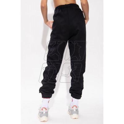 4. Spodnie adidas Originals Low C Split Pant W H22818