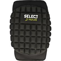 Ochraniacz kolana z amortyzacją Select 6205