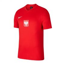 Koszulka Nike Polska Breathe Football M CD0876-688