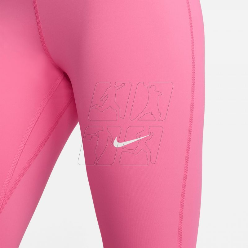 4. Spodnie Nike Pro 365 W DA0483-684