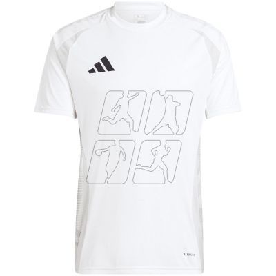 3. Koszulka adidas Tiro 24 Competition Match Jersey M IQ4760