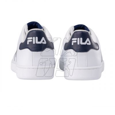 5. Buty Fila Courtbay Logo M FFM0364 13037