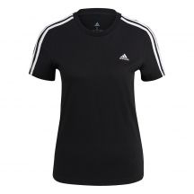 Koszulka adidas Essentials Slim T-Shirt W GL0784
