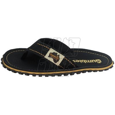 3. Japonki Gumbies Islander Flip-Flops Classic GU-FFISL117