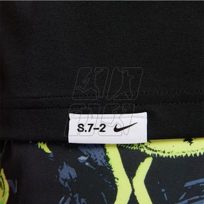 3. Koszulka Nike Hyverse Studio`72 M FB7944-010