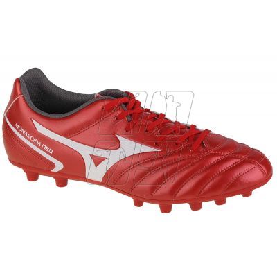Buty piłkarskie Mizuno Monarcida II Select Ag M P1GA222660