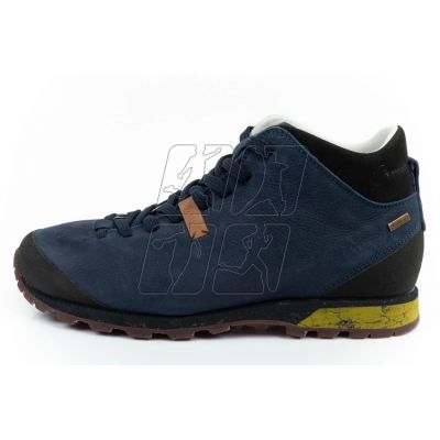 2. Buty Aku Bellamont 3 Gore-tex M 527 669