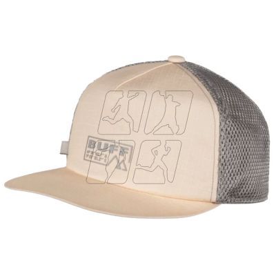 5. Czapka Buff Pack Trucker Cap 1253583021000