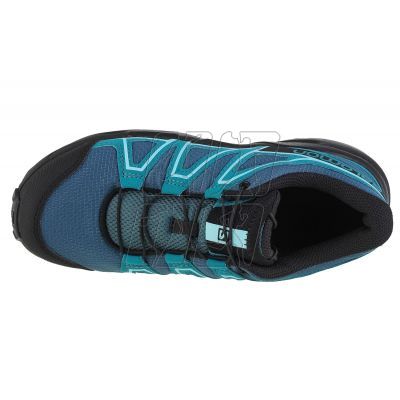 7. Buty Salomon Speedcross Jr 471238 