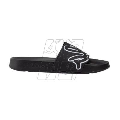 7. Klapki Fila Scritto Slipper M FFM0304.83036