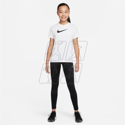 6. Koszulka Nike Dri-Fit Jr AR5039 101