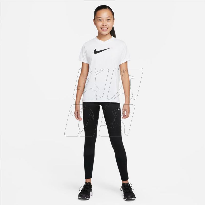 6. Koszulka Nike Dri-Fit Jr AR5039 101