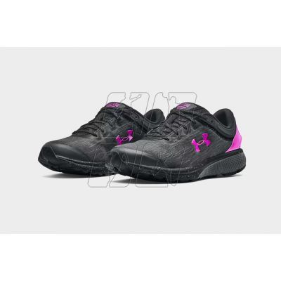 2. Buty Under Armour Charged Esape3 W 3024624-001