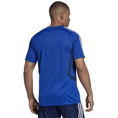 2. Koszulka piłkarska adidas TIRO 19 TR JSY M DT5285
