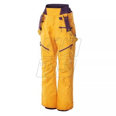 Spodnie narciarskie Elbrus Svean W 92800439262