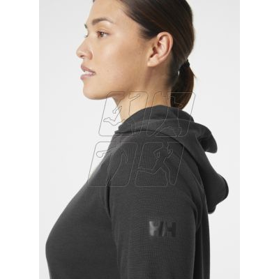 8. Bluza Helly Hansen Inshore Hoodie W 34213 980