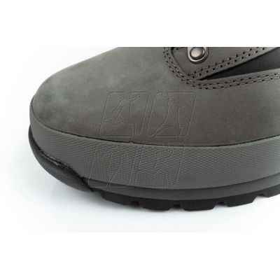 4. Buty Timberland Euro Sprint M TB0A64RD033