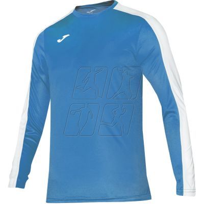 Koszulka Joma Academy T-Shirt L/S 101658.702