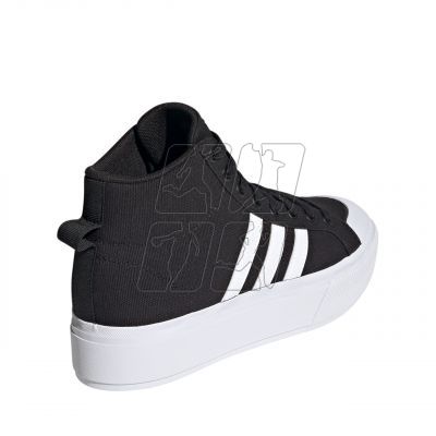 3. Buty adidas Bravada 2.0 Platform Mid W IE2317