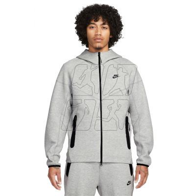 Bluza Nike Tech Fleece M FB7921-063