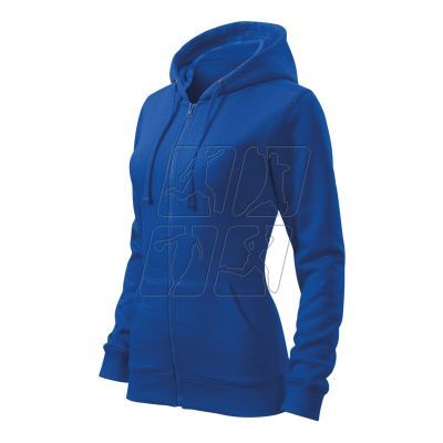 Bluza Malfini Trendy Zipper W MLI-41105