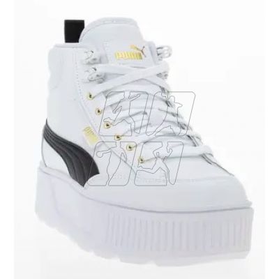 2. Buty sportowe Puma Karmen Mid W 38585703