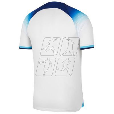 2. Koszulka Nike England Stadium JSY Home M DN0687 100