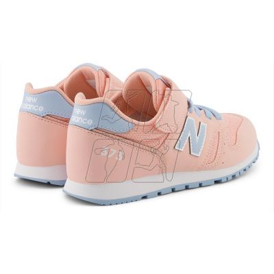 10. Buty New Balance Jr YV373AM2