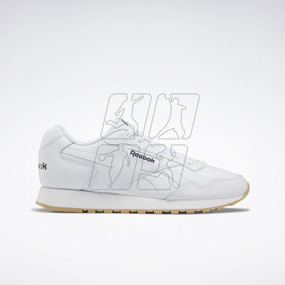 Buty Reebok Glide sneakersy 100010029