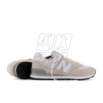 15. Buty New Balance M ML574EVW