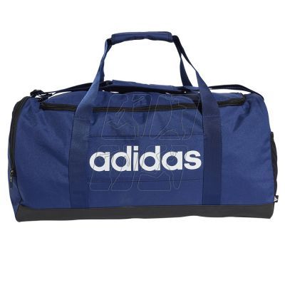 Torba adidas Linear Duffel M IN6116