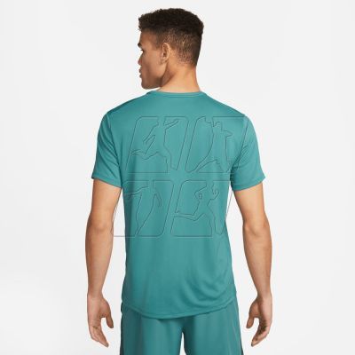 7. Koszulka Nike Dri-FIT UV Miler M DV9315-379