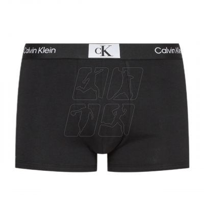 2. Bielizna Calvin Klein 3-pack Trunk M 000NB3528A