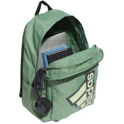 3. Plecak adidas Classic Backpack BTS IR9783