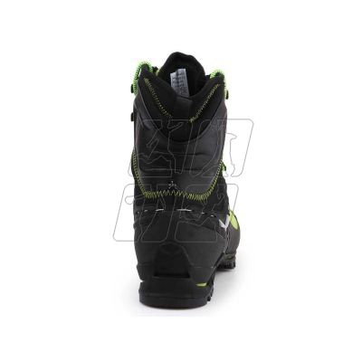 11. Buty trekkingowe Salewa MS Vultur EVO GTX M 61334-0916