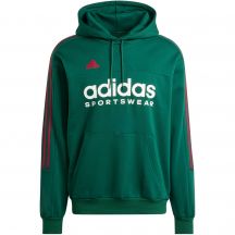 Bluza adidas House of Tiro Nations Pack M IY4521